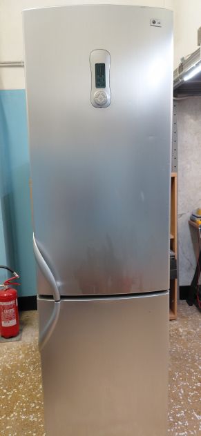 Frigo congelatore LG - Foto 4