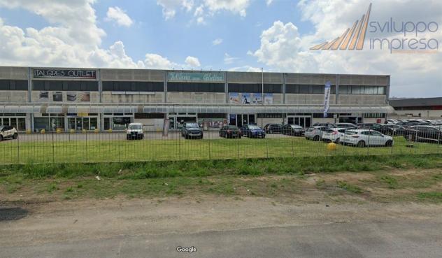 SPAZIO COMMERCIALE CON MAGAZZINO - Foto 10