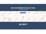 Immobile in asta di 117 m² con più di 5 locali in vendita a San Giovanni in &hellip;