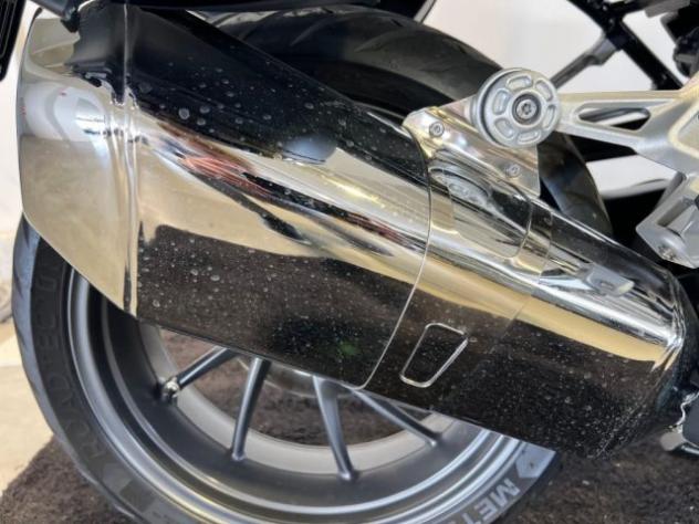 BMW R 1250 R R 1250 R -TRIS VALIGIE rif. 24190134 - Foto 10