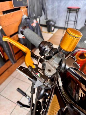 HARLEY-DAVIDSON VRSCDX Night Rod Special - finanziabile e garantibile - Foto 7