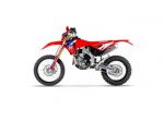 HONDA CRF 450 RX Enduro my25