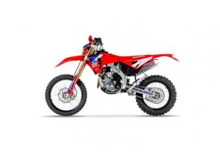 HONDA CRF 450 RX Enduro my25