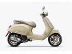 VESPA Primavera 50 S E5+