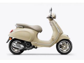 VESPA Primavera 50 S E5+