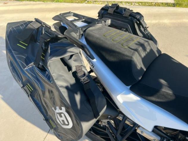HUSQVARNA Norden 901 Expedition 2025 rif. 21855609 - Foto 5