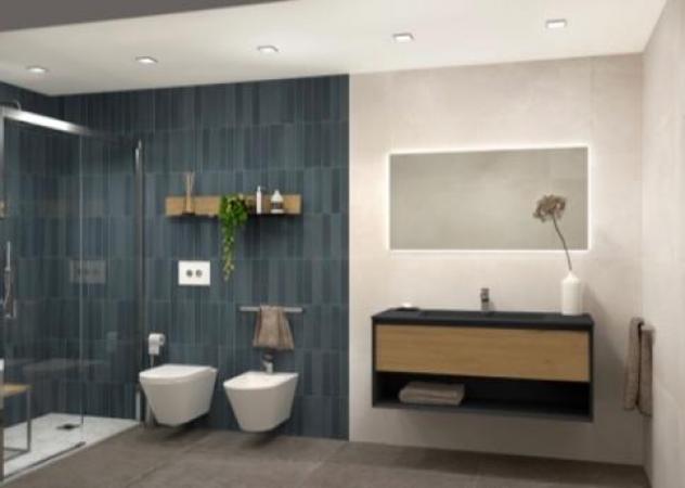 Appartamento in vendita a Empoli 56 mq Rif: 1327912 - Foto 4