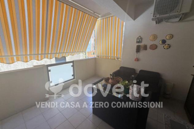 Appartamento di 90 m² con 3 locali e box auto in vendita a Villa San Giovanni - Foto 12