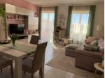 Trilocale Brembate 75mq con cantina e due balconi