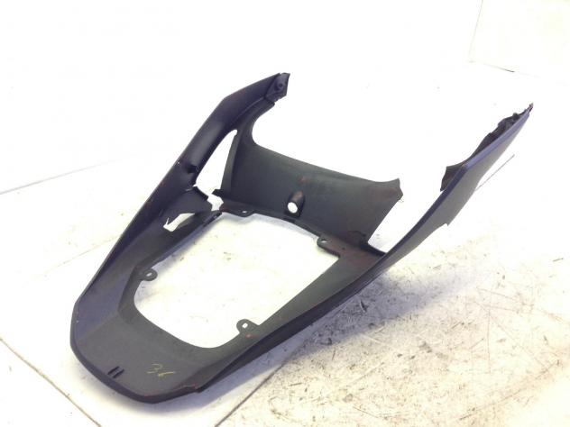 HONDA CBR RR ABS KM0 600 CARENA FIANCATE CODA POSTERIORE - ROTTA 2024 2026 - Foto 7