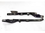PIAGGIO MP3 250 1B0063505 653048 SUPPORTI PEDANE 06 - 11 FOOTBOARD BRACKETS