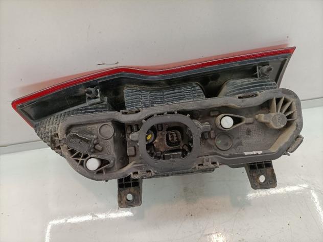 STOP FANALE POSTERIORE SINISTRO FORD Tourneo Courier (C4A) 2069626 UGCA (13) - Foto 6