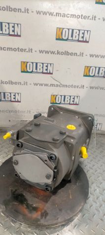 Pompa Rexroth A11VLO190EP6D/11R-NZD12K02H-S - Foto 5