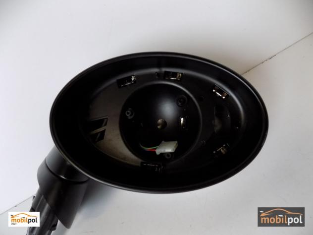 Mini Cooper R50-53 Specchio Destro 3 PIN - 4580