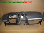 PLANCIA PORTASTRUMENTI nera NERO OPEL ZAFIRA (A05)  Carrozzeria  Allestimen &hellip;