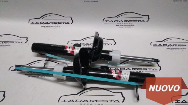 Ammortizzatori Ant Ford Focus 98> 1069138 1068770