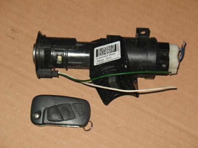 51800628 Blocchetto accensione ford ka fiat 51800628 46528244 - Foto 4