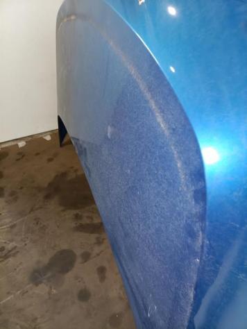 PORTELLONE POSTERIORE COMPLETO OPEL Tigra TwinTop 93164189 (0309) - Foto 6