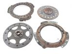 BMW R 1100 GS 21212325863 21217670453 FRIZIONE 259 94 - 01 CLUTCH 212123300 …