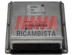 0281011085 Mini Cooper 1.6 diesel centralina motore Bosch
