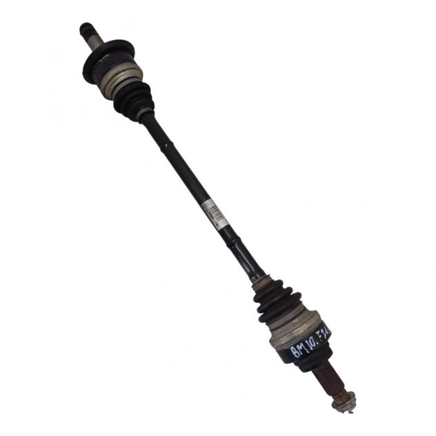 SEMIALBERO POST DX BMW Serie 1 F20 33208680348 B47 D20 A (1119) - Foto 3