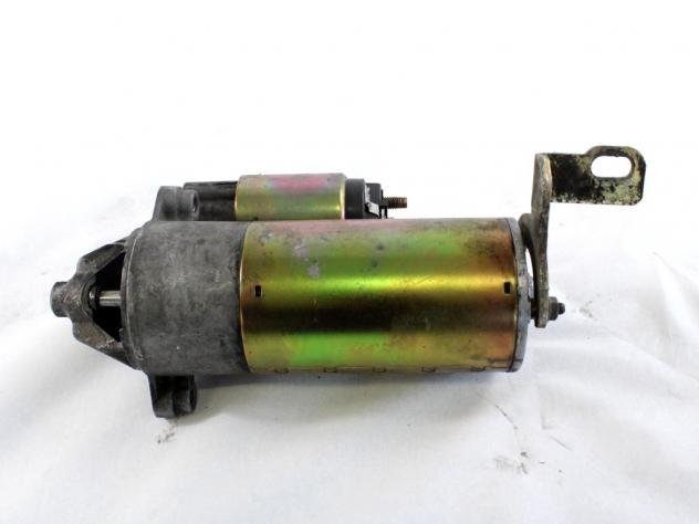 1126987 MOTORINO AVVIAMENTO FORD MONDEO SW 1.8 D 66KW 5M 5P (2000) RICAMBIO USATO - Foto 3