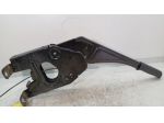 LEVA FRENO A MANO RENAULT Master 4° Serie 360102249R M9T710 (10)