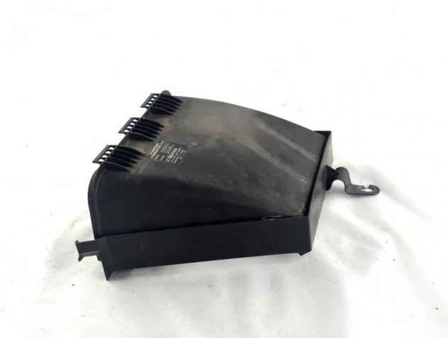 A2118300003 COPERCHIO SCATOLA FILTRO ABITACOLO MERCEDES CLASSE E 220 W211 SW 2.2 D 110KW AUT 5P (2005) RICAMBIO USATO SUPPORTO DANNEGGIATO - Foto 7