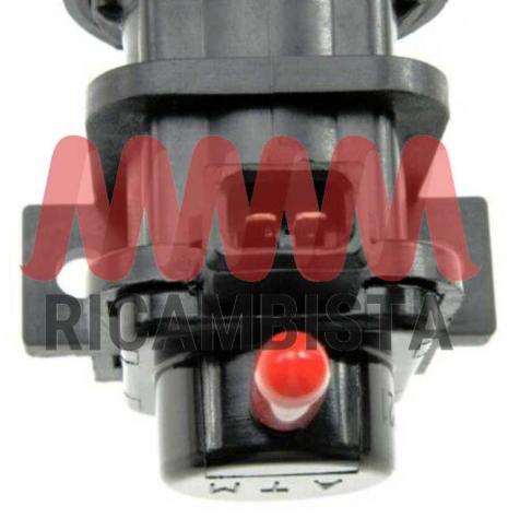 Opel Astra o Vectra elettrovalvola convertitore di pressione 9158200 05851037 - Foto 2