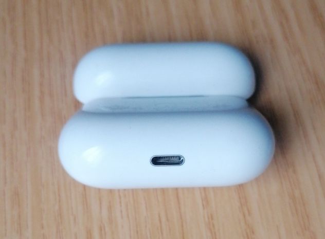 Apple Airpods 2 Pro custodia ricarica (NO cuffie) - Foto 6
