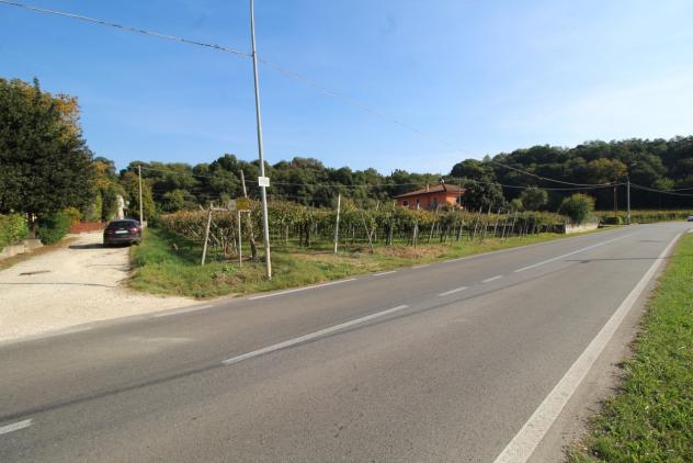 Terreno edificabile in vendita a Gambellara - Foto 4