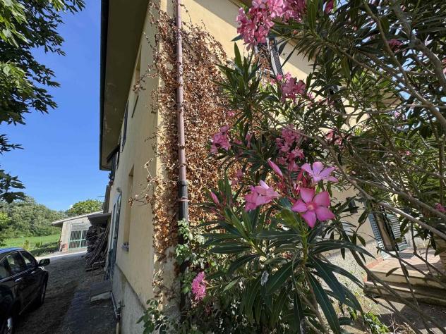 Rustico casale in Vendita in zona GHIZZANO con giardino - Foto 6