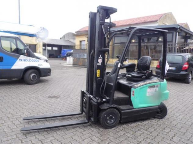 MITSUBISHI FB18 ACN rif. 22923325