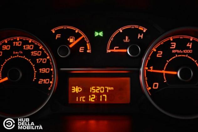 FIAT Doblo 1.6Mjt PC-TN Cargo Lam.SX Coib. Termofrigo 3 posti rif. 23334925 - Foto 10