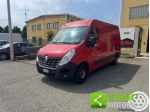 RENAULT Master T33 2.3 dCi/145 PC-TM Furgone Twin Turbo S&S rif. 23784389