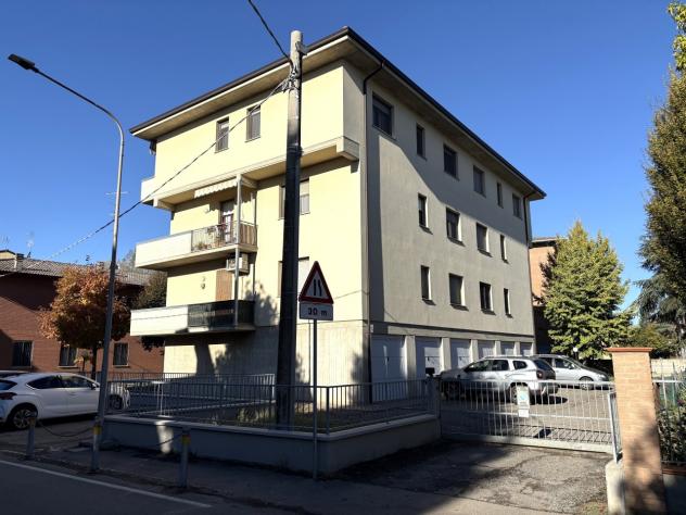 appartamento in vendita a Castelfranco Emilia