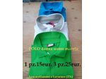 POLO donna e uomo,manica corta,cotone