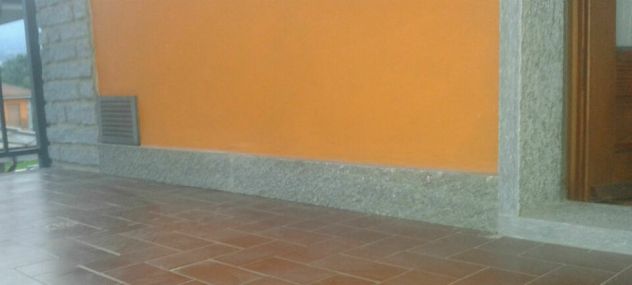 Battiscopa in pietra naturale o fiammata - Foto 4