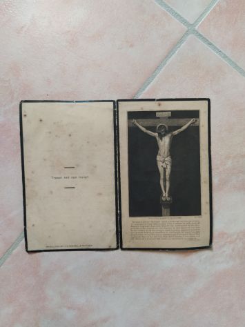 B2 - SANTINI DEI DEFUNTI - Foto 6