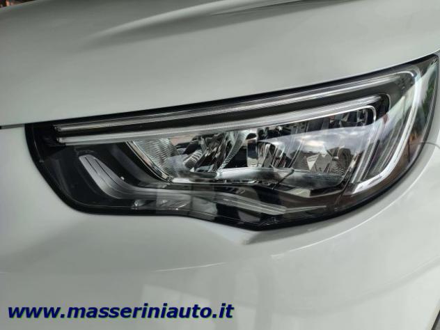OPEL Grandland X Grandland X 1.5 ecotec Innovation s rif. 24151684 - Foto 10