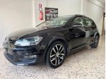 Volkswagen Golf Business 1.6 TDI 5p. Highline BlueMotion Technology