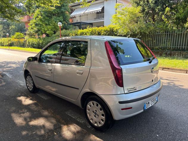 Fiat Punto Classic 1.2 5 porte Dynamic km.78.000 - Foto 3