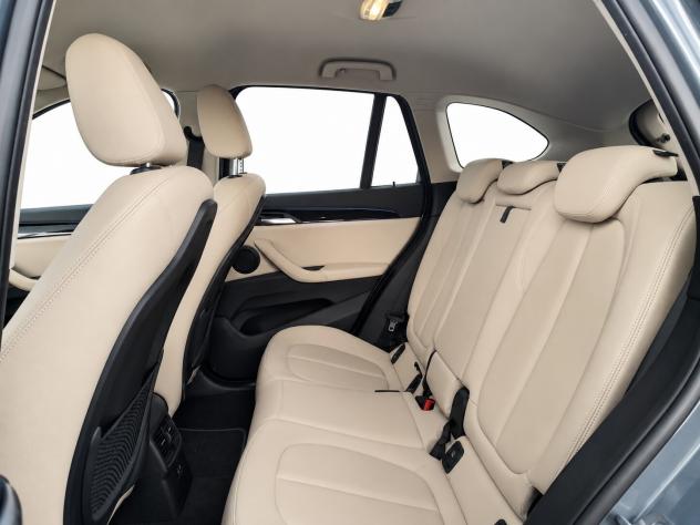 Bmw X1 sDrive18d xLine Plus - Foto 8