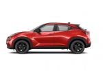 Nissan Juke ACENTA MT-6 1.0BZ. 114CV