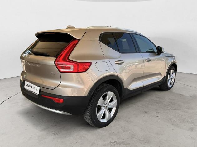 Volvo XC40 T2 129 CV Automatica NAVI LED Core - Foto 2
