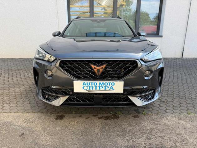 CUPRA Formentor 2.0 TDI 4Drive DSG UNICO PROPRIETARIO rif. 23768072 - Foto 2