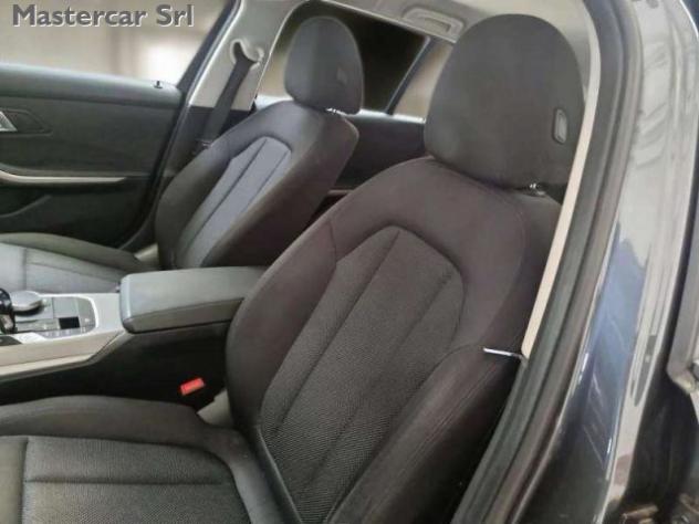 BMW 320 G21 320d Touring mhev 48V xdrive Business Advantag rif. 23995252 - Foto 6