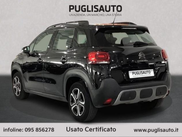 CITROEN C3 Aircross BlueHDi 100 S&S Feel rif. 23835414 - Foto 6