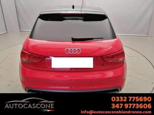 Audi A1 A1 SPB 1.2 TFSI S line edition - Foto 4