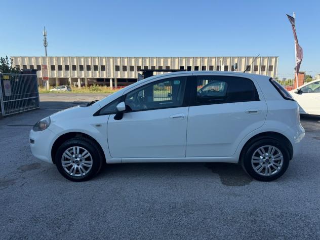 FIAT Punto 1.4 Natural Power Easy 77cv - Foto 9